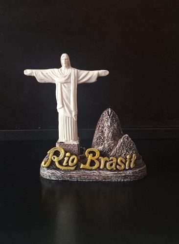 Cristo Rio Brasil P