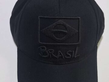 Boné do Brasil