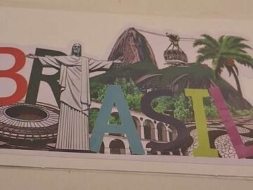 adeviso Brasil Cristo lapa