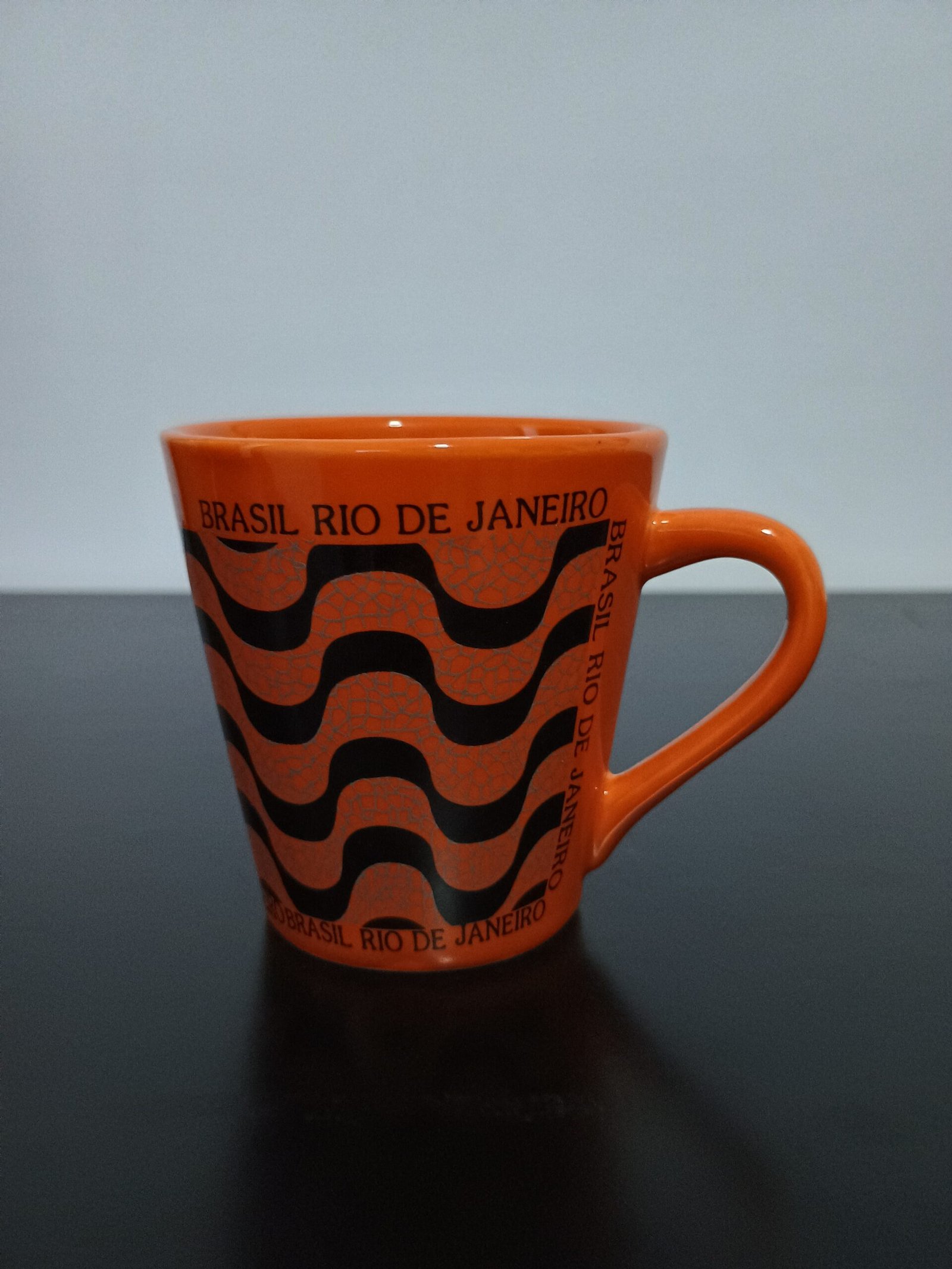 Xicara Media Calçadão de Copacabana