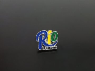 Botton do Rio de Janeiro