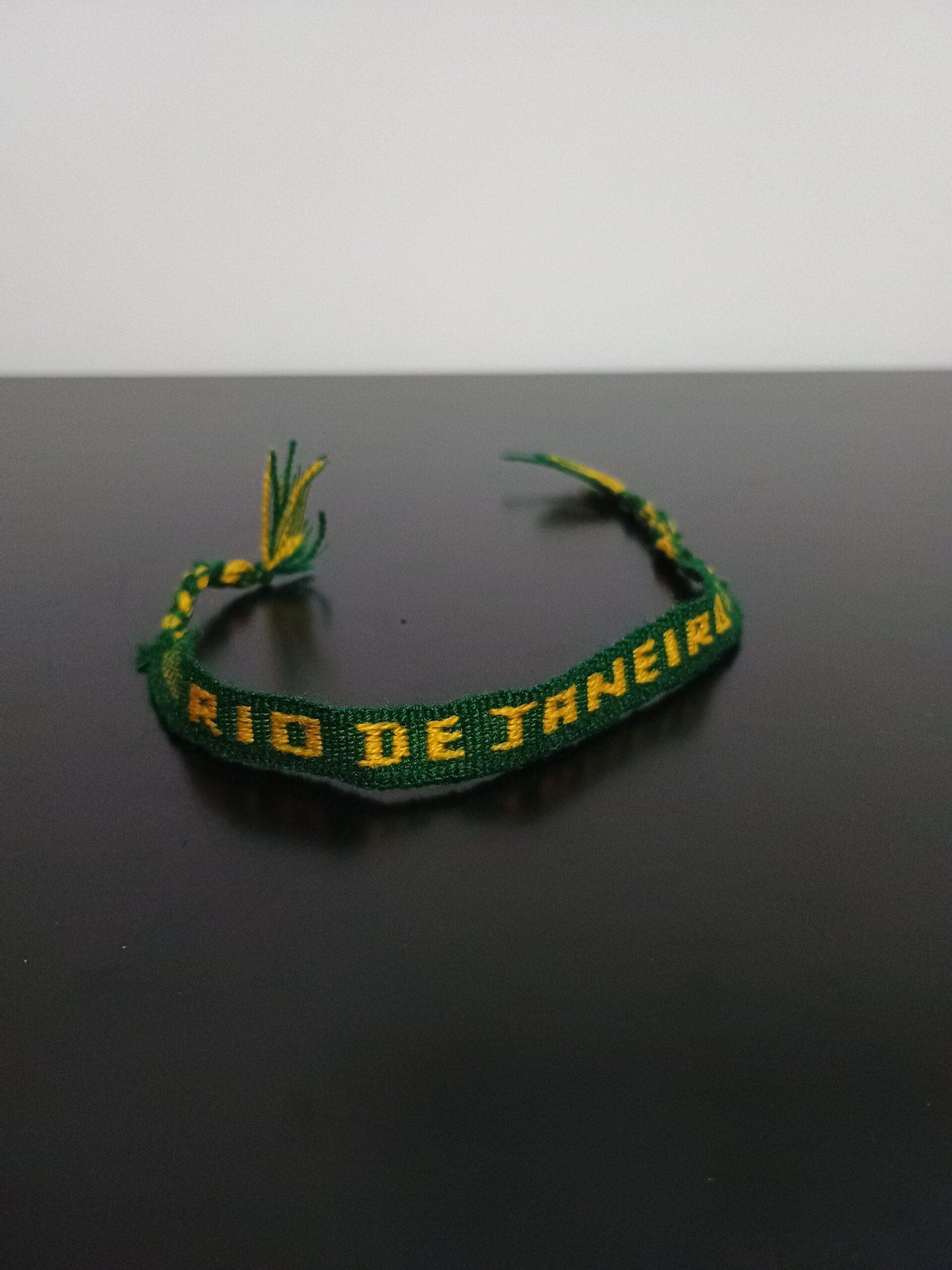 Pulseira do Rio de Janeiro