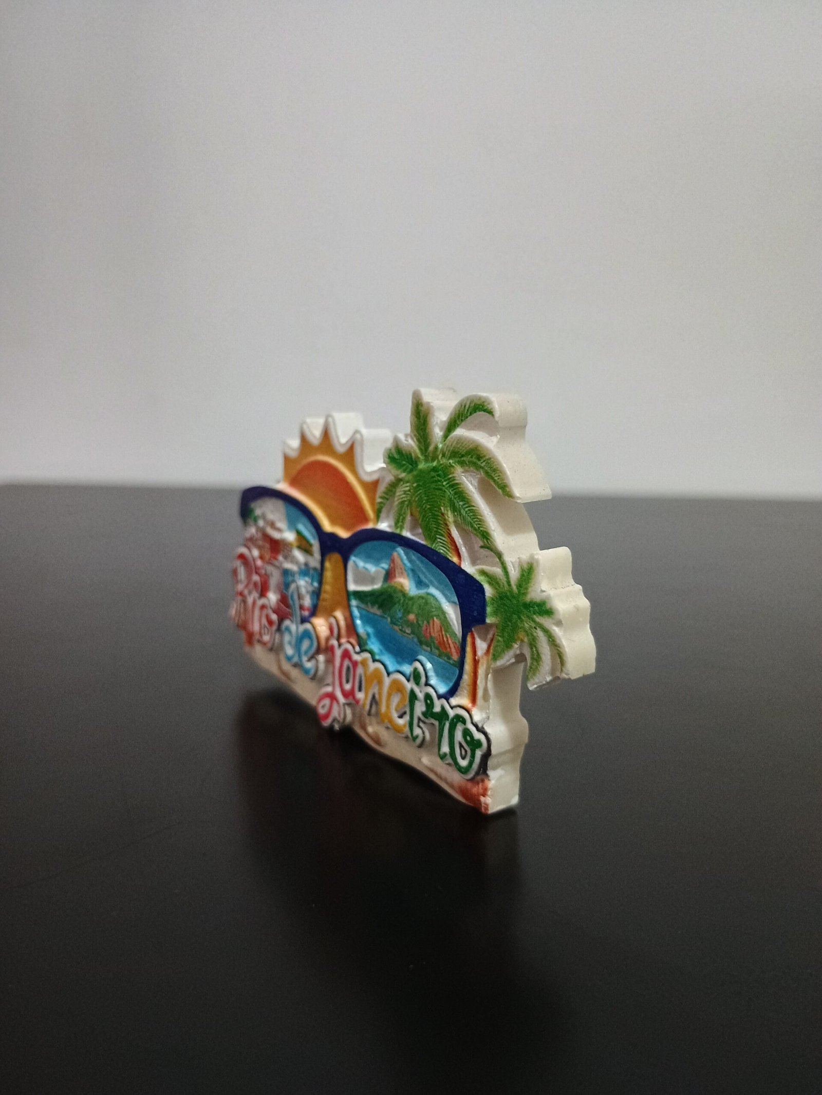 imã de resina óculos Rio de Janeiro