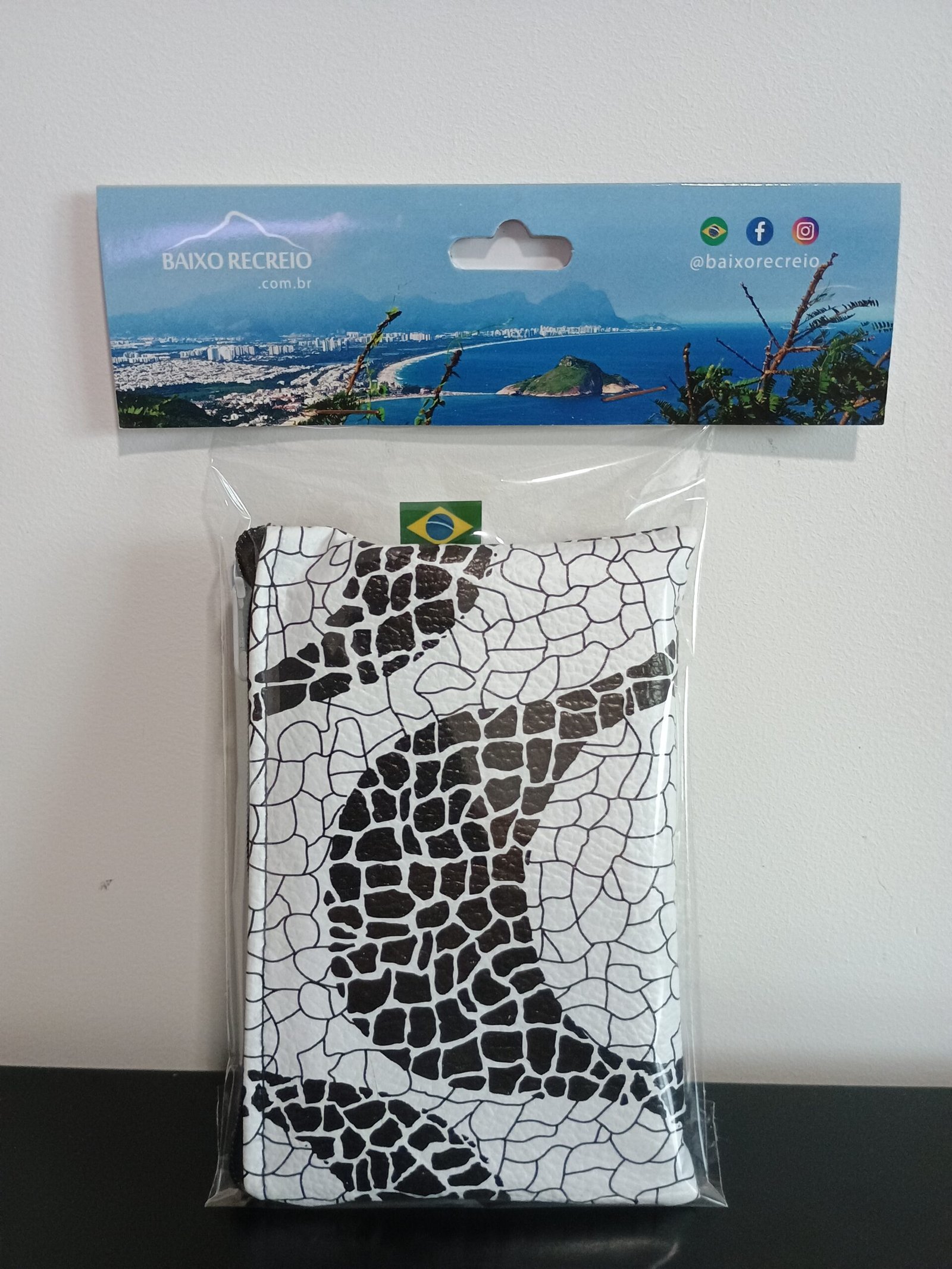 necesserie calçadão de copacabana