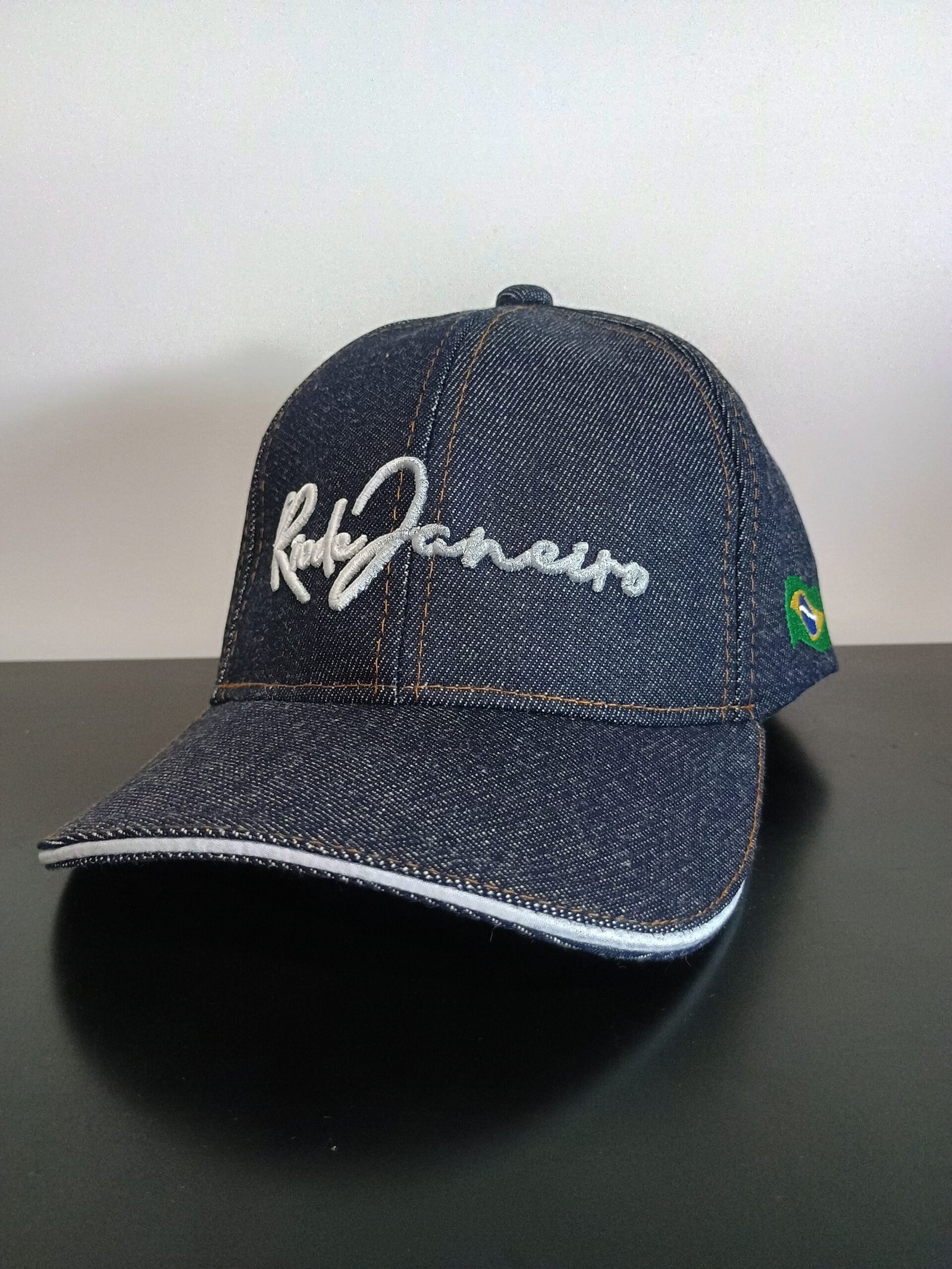 Boné do Rio de Janeiro