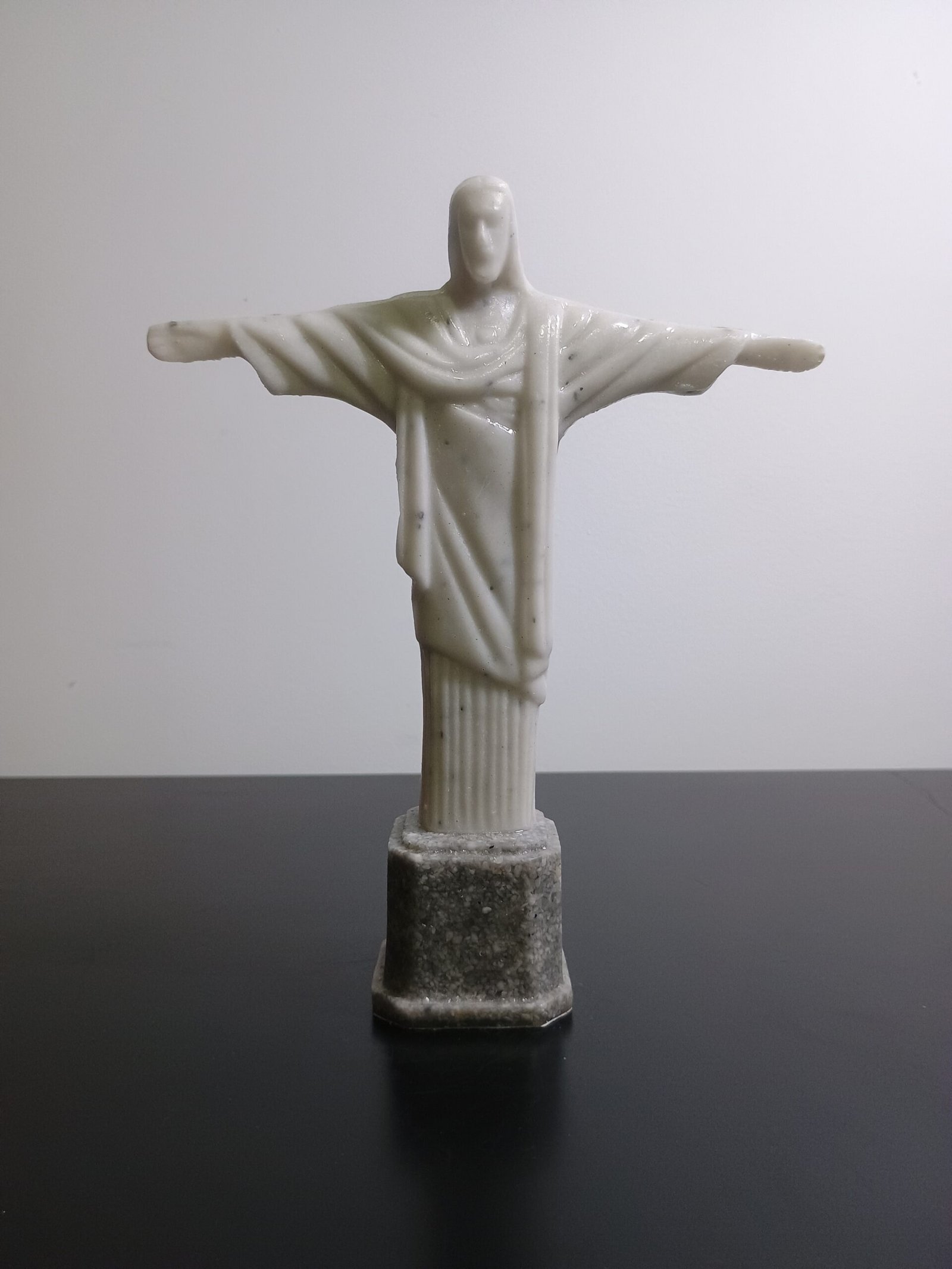 Cristo Médio