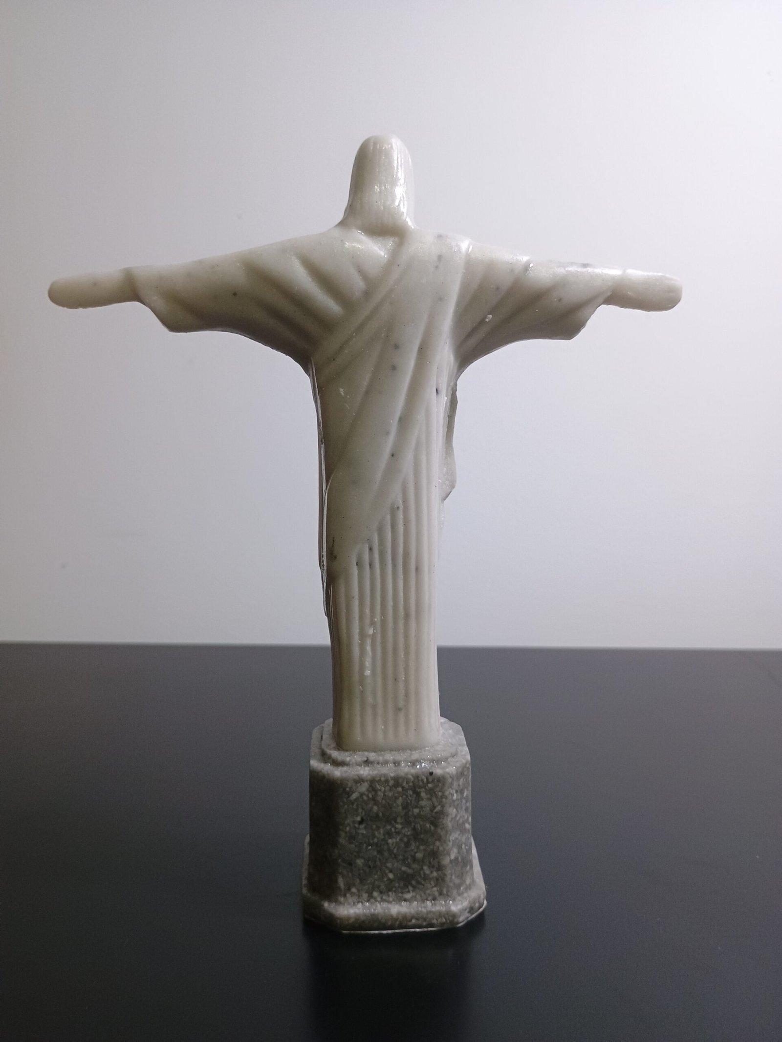 Cristo Médio