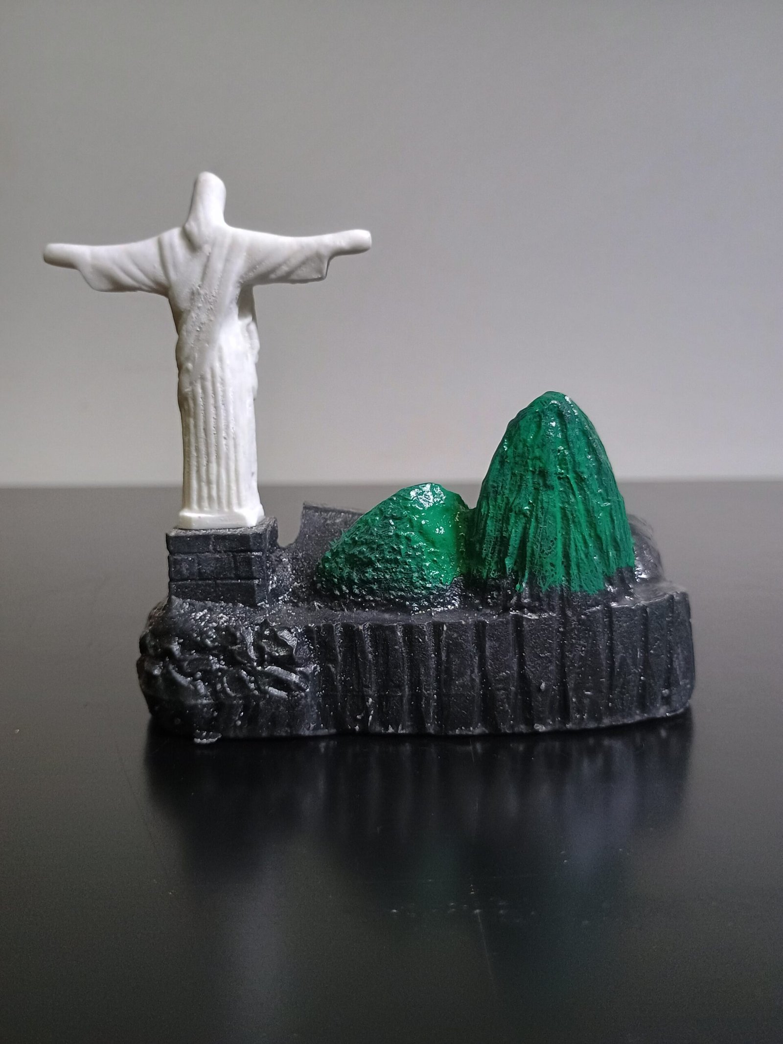 Cristo, arcos da lapa, maracanã, bondinho