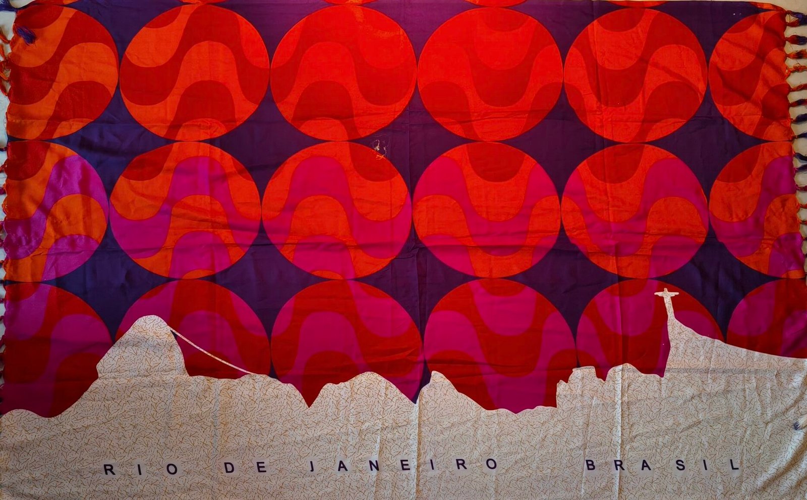 CANGA BOLINHAS RIO DE JANEIRO