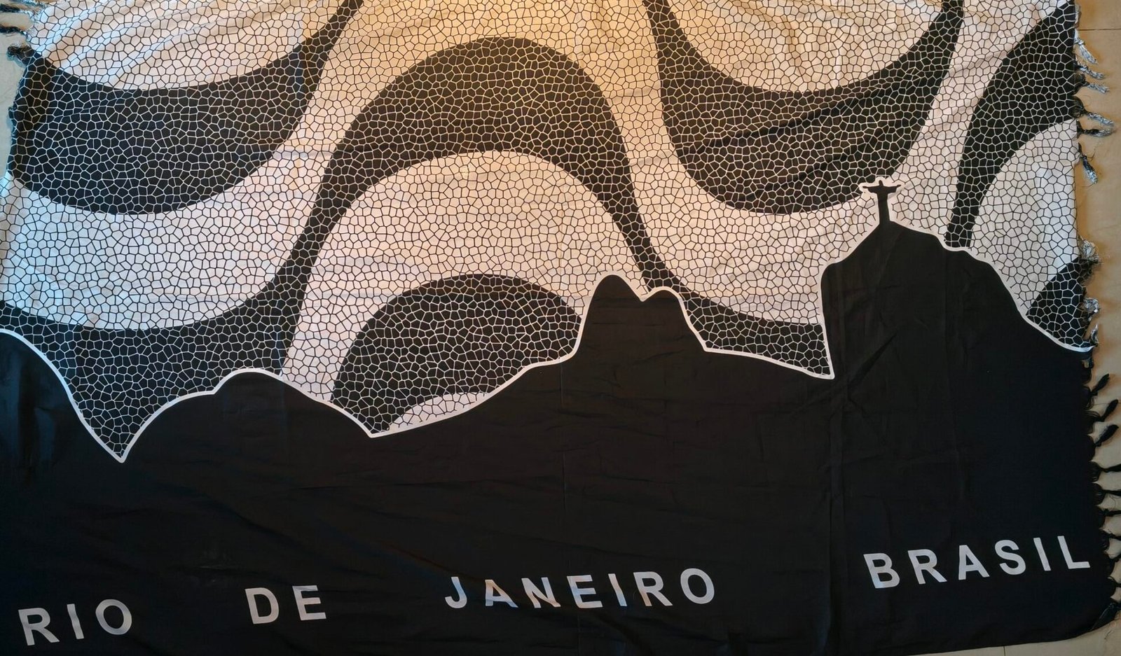 CANGA  RIO DE JANEIRO BRASIL